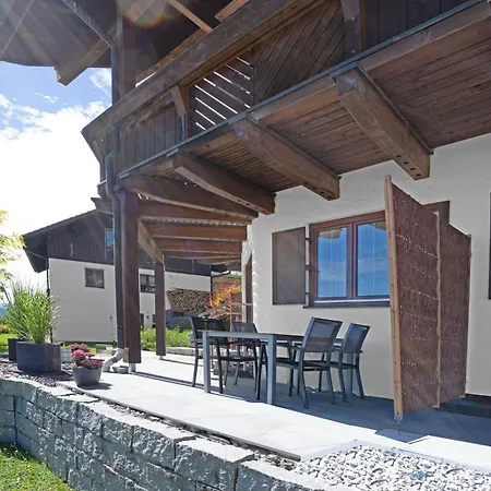 Apartman Hoehenluft *