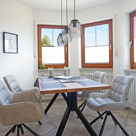 Hoehenluft Apartman Oy-Mittelberg