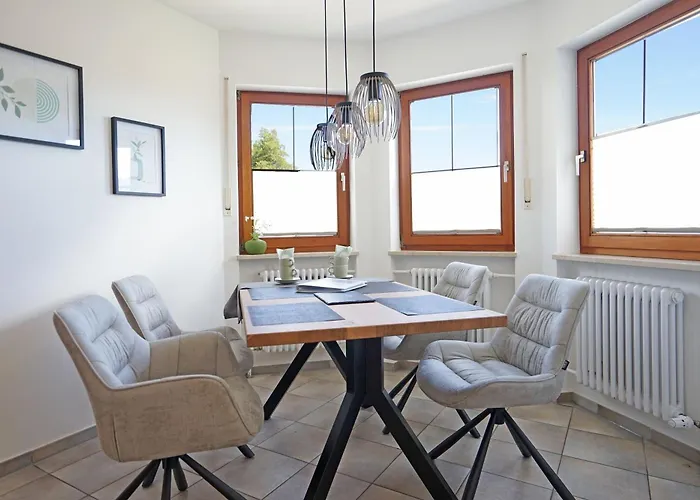 Hoehenluft Apartman Oy-Mittelberg