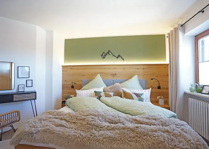 Apartman Hoehenluft